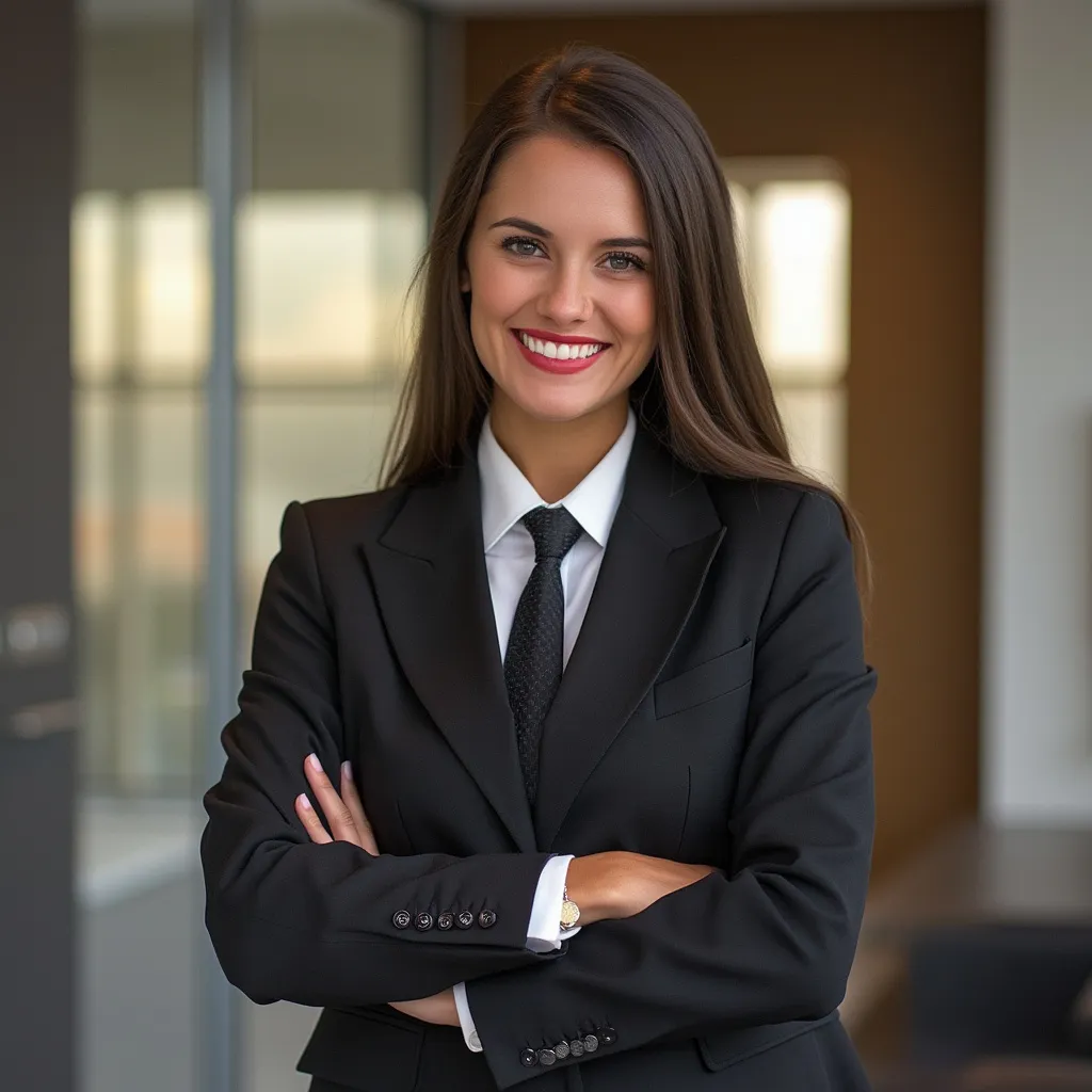 Mariana Salcedo – Socia Directora