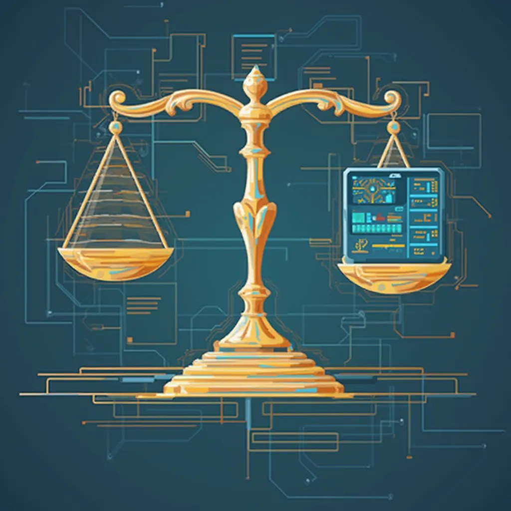 Santiago Urbina – Analista Legal Tech