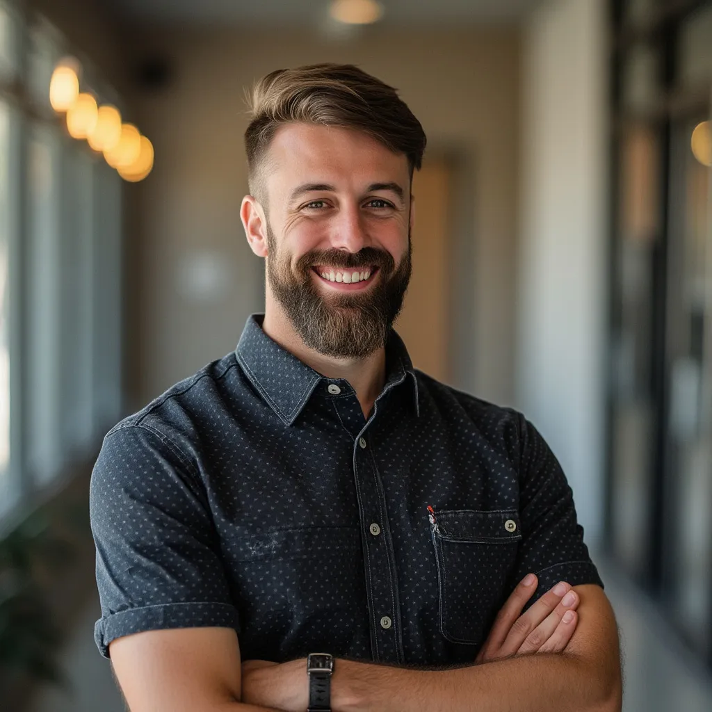 Cliente Andrés Castillo